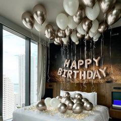 Mini Birthday Package