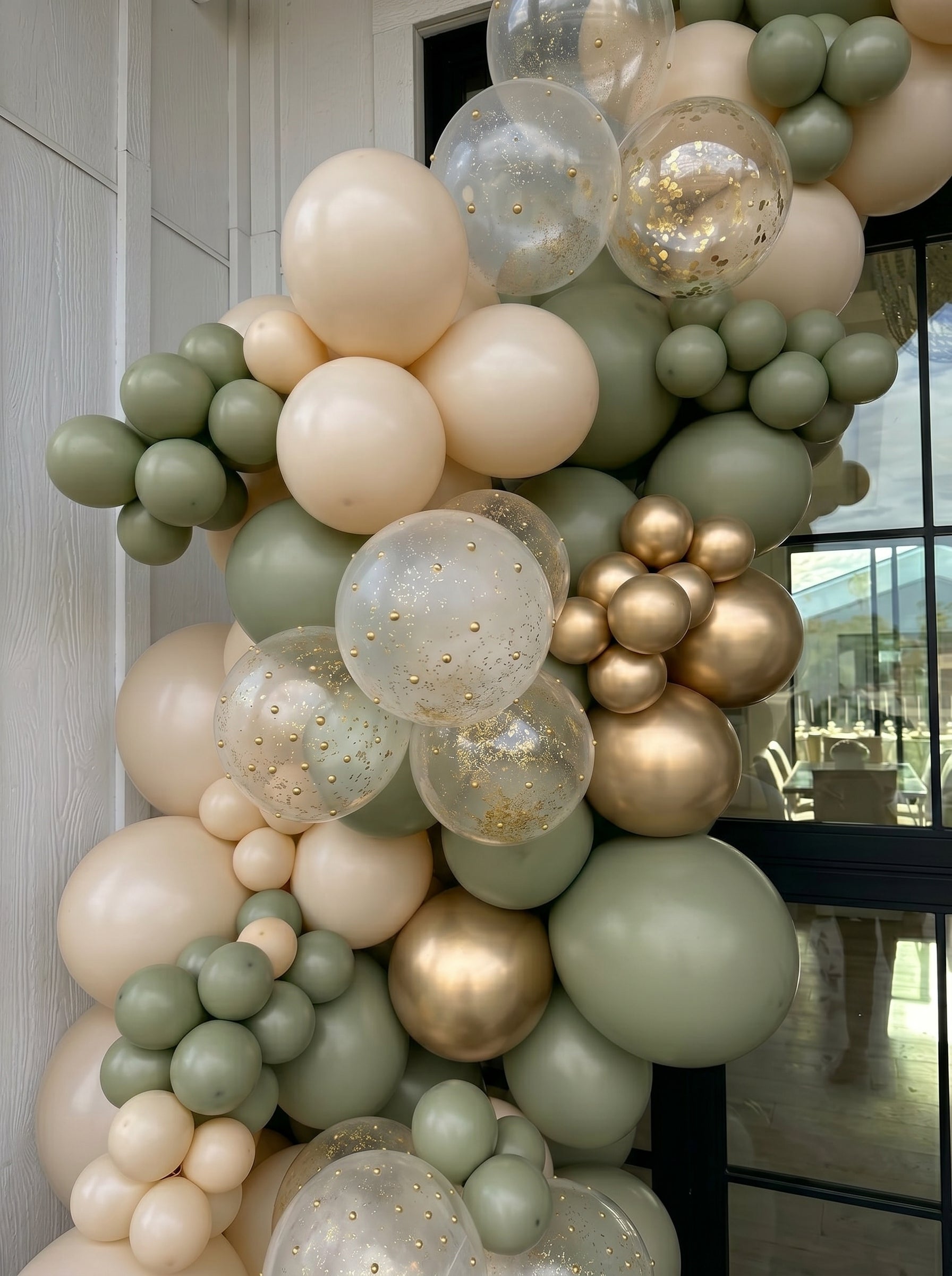Balloon Garlands