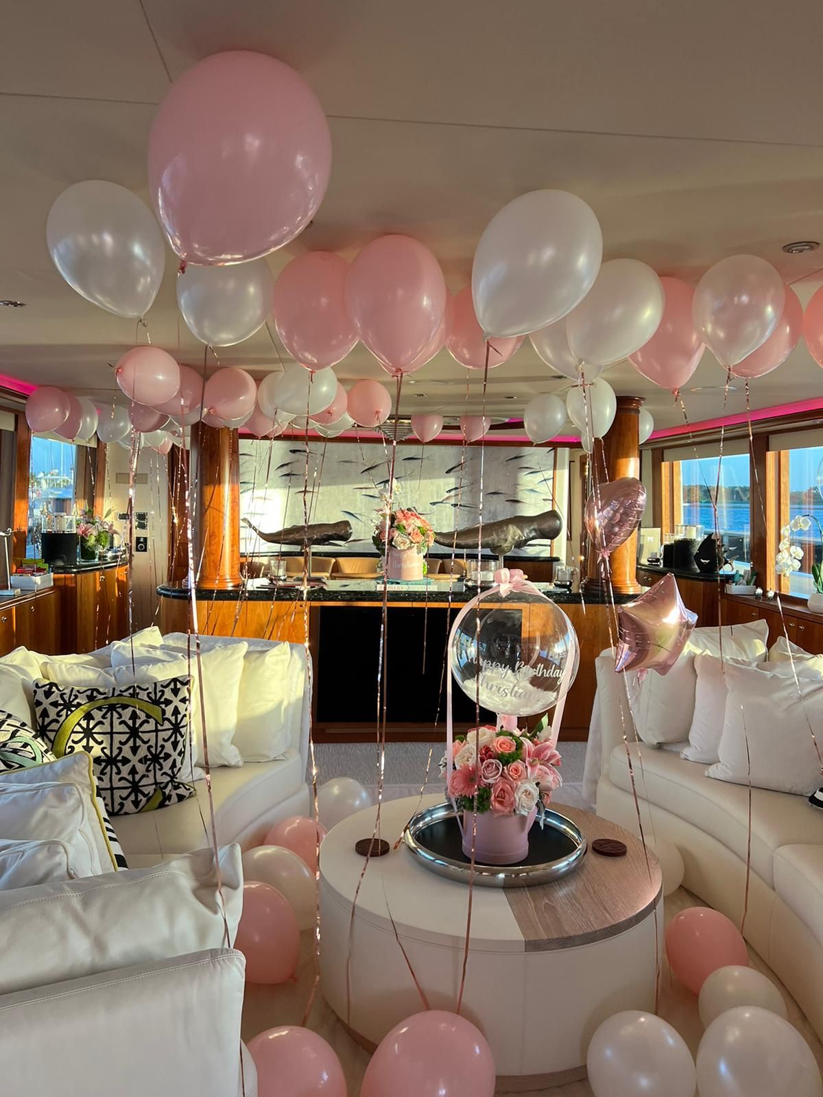 Yacht Collection
