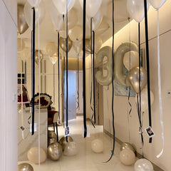 Luxury Birthday Experience