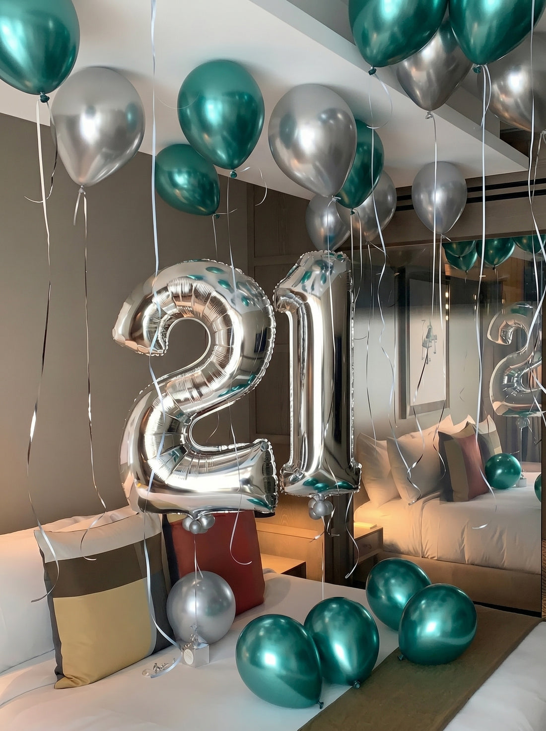 Lunar Decor UAE