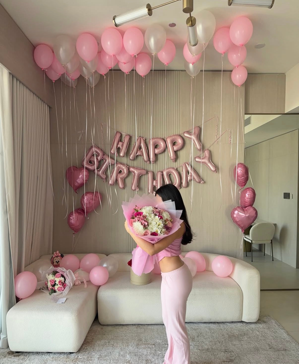 Birthdays