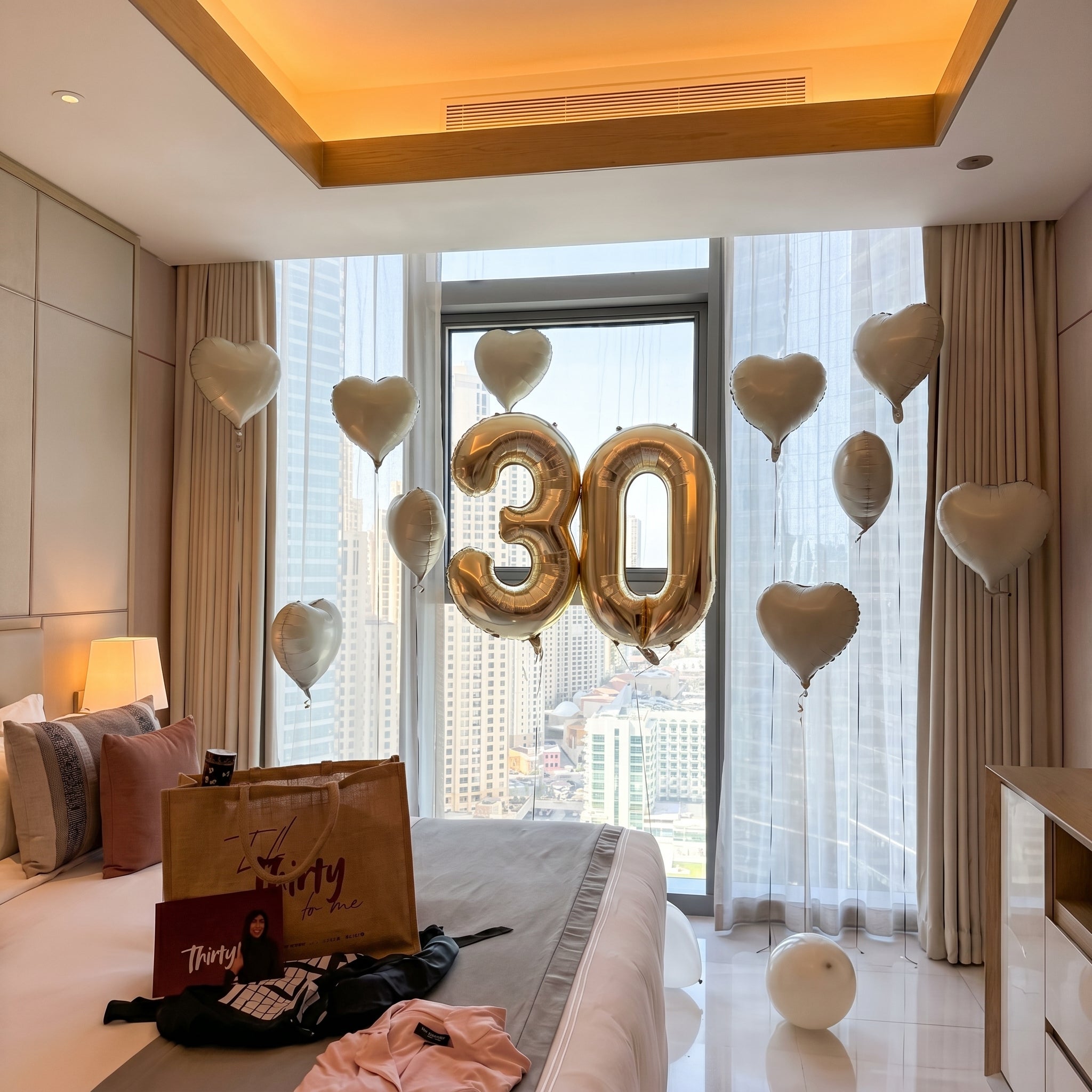 Lunar Decor UAE