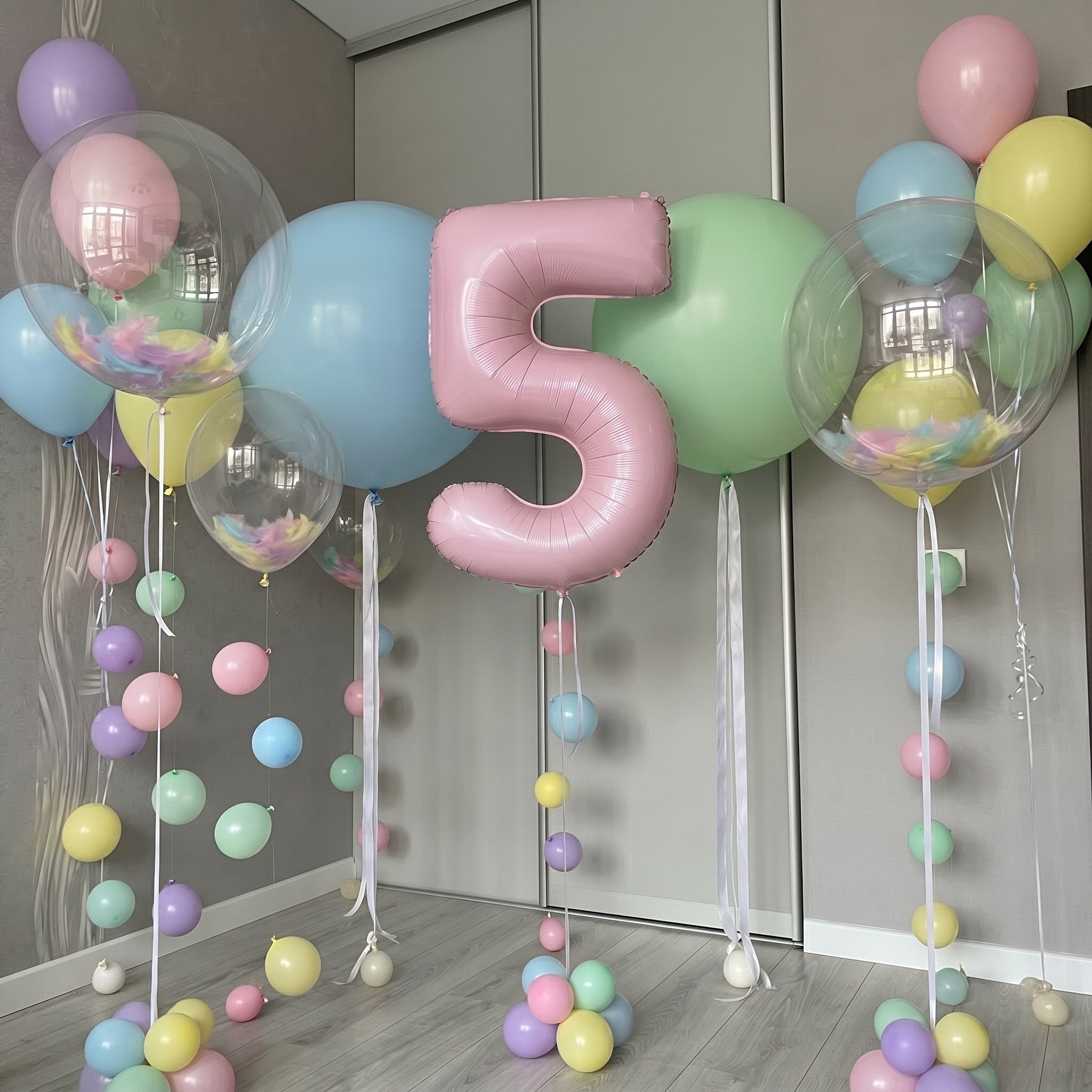 Kids Birthday