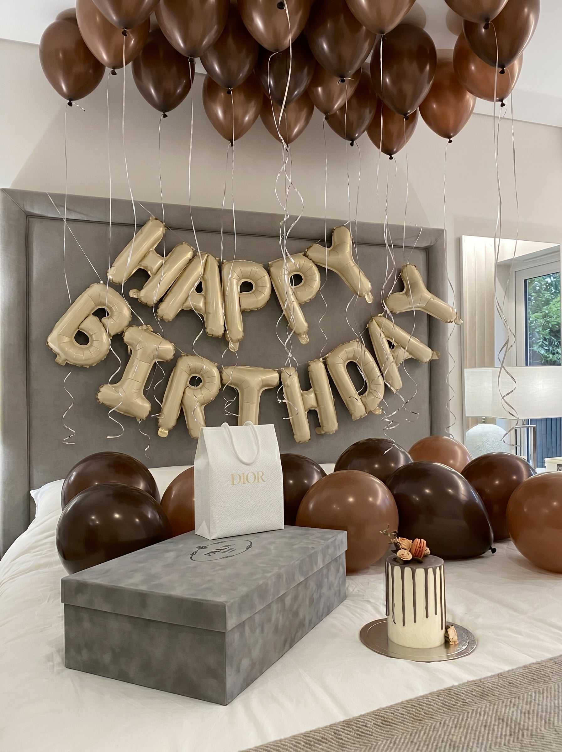The Birthday Edit