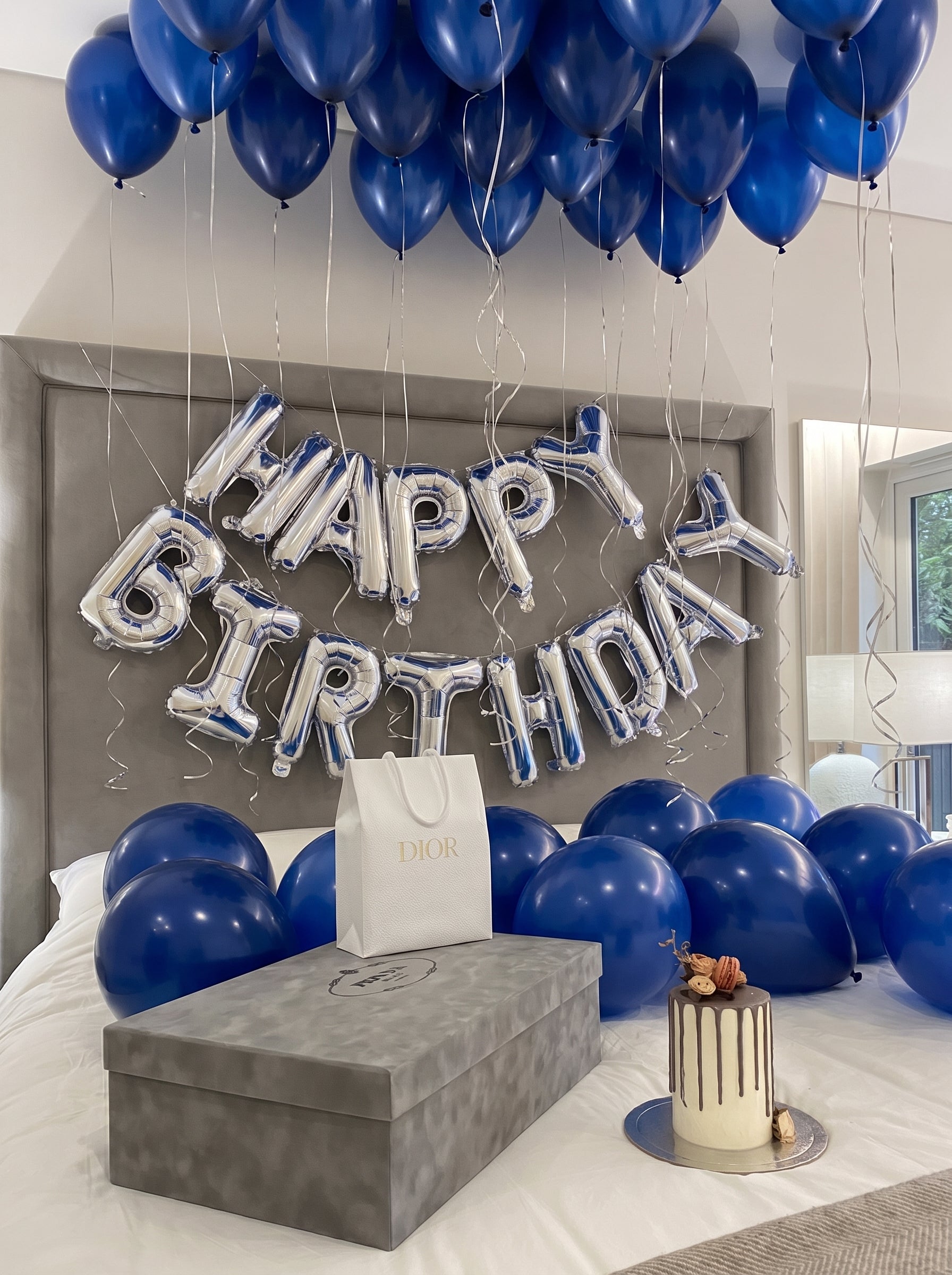 The Birthday Edit