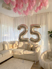 Signature Birthday