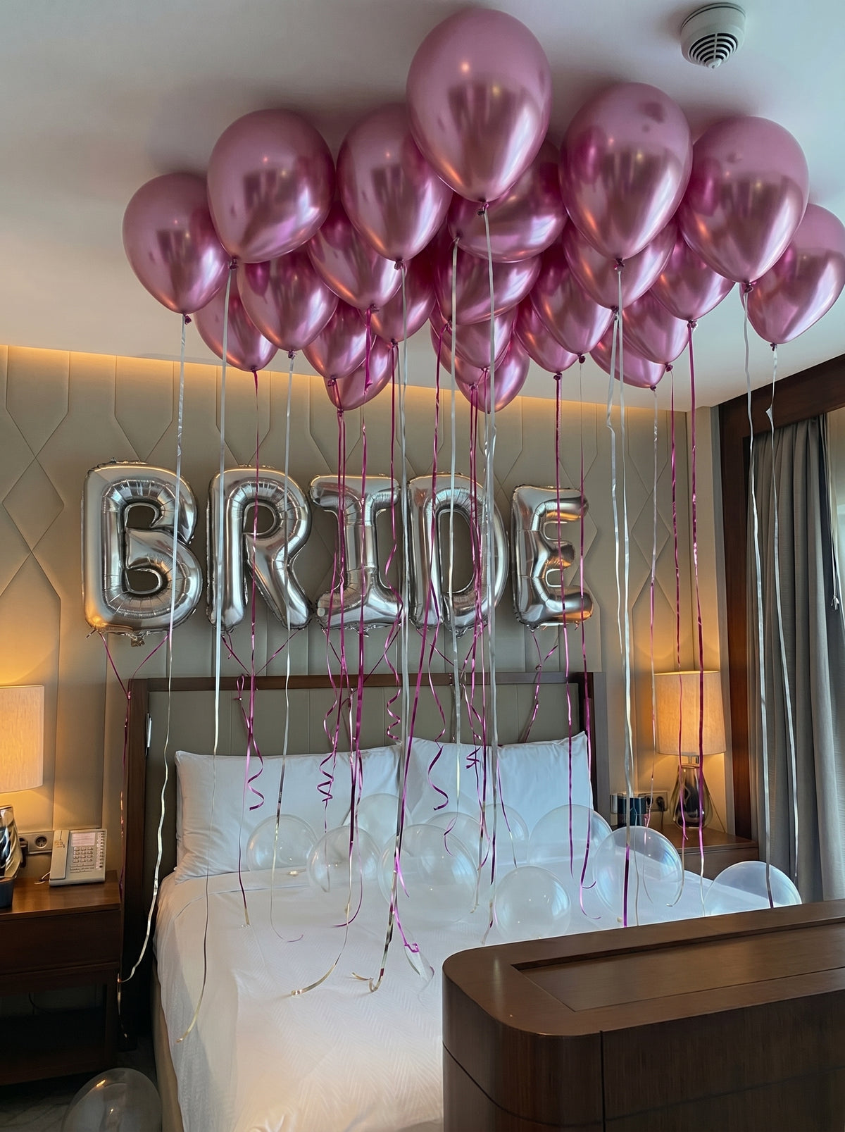 The Bride Package