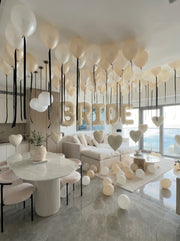 The Bridal Luxe